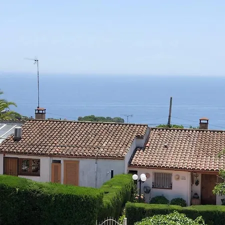 Kerstin Bruns- Casa El Moli * 滨海托萨